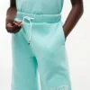 Hilfiger Logo-Sweatshorts für Kinder Hilfiger Logo-Sweatshorts für Kinder