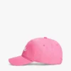 Hilfiger Script Logo Caps für Kinder