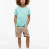 Hilfiger T-Shirt mit Grafik für Kinder Hilfiger T-Shirt mit Grafik für Kinder