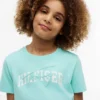 Hilfiger T-Shirt mit Grafik für Kinder Hilfiger T-Shirt mit Grafik für Kinder