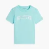 Hilfiger T-Shirt mit Grafik für Kinder Hilfiger T-Shirt mit Grafik für Kinder