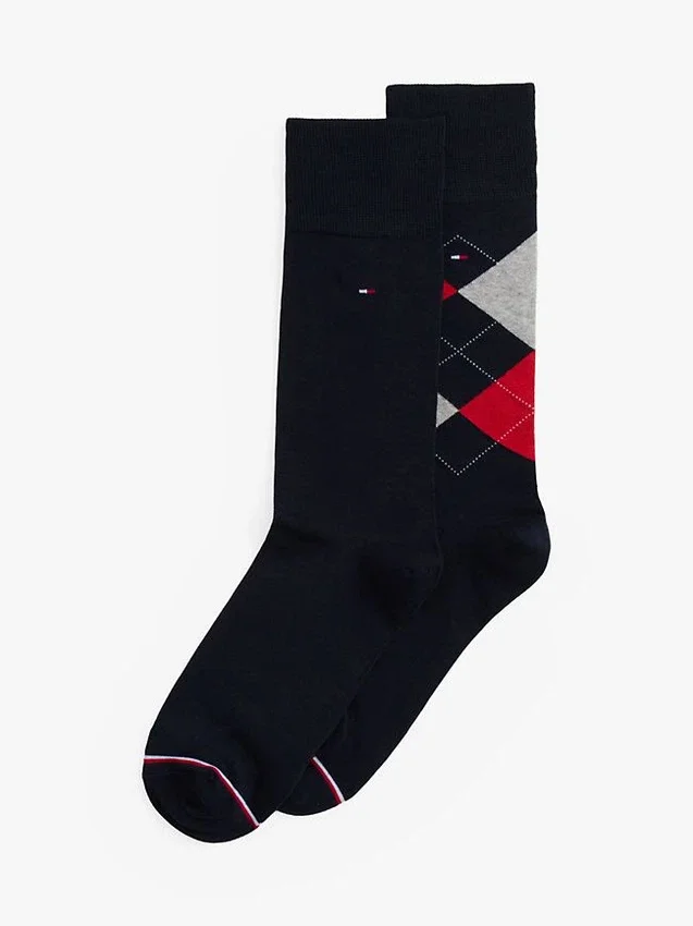 Hosen-Socken 2er-Pack Hosen-Socken 2er-Pack