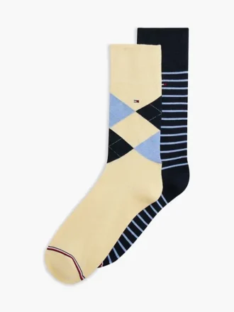 Hosen-Socken 2er-Pack Hosen-Socken 2er-Pack