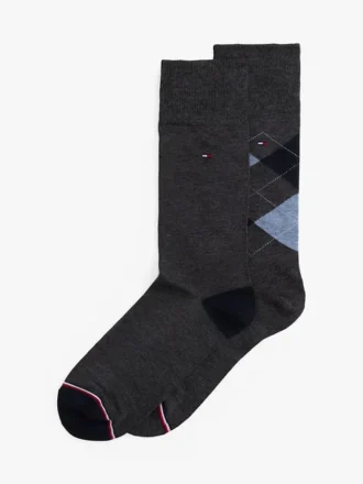 Hosen-Socken 2er-Pack