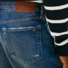Jeans im Used-Look mit lockerer Passform Jeans im Used-Look mit lockerer Passform