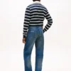Jeans im Used-Look mit lockerer Passform Jeans im Used-Look mit lockerer Passform