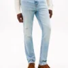 Jeans in gerader Passform Jeans in gerader Passform