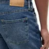 Jeans in gerader Passform Jeans in gerader Passform