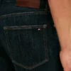 Jeans in gerader Passform Jeans in gerader Passform