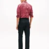 Jeans in gerader Passform Jeans in gerader Passform