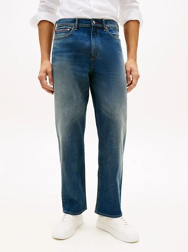 Jeans in lockerer Passform Jeans in lockerer Passform