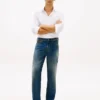 Jeans in lockerer Passform Jeans in lockerer Passform