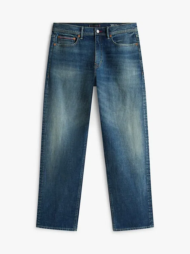 Jeans in lockerer Passform Jeans in lockerer Passform