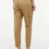 Jogginghose aus Stretch-Baumwolle Jogginghose aus Stretch-Baumwolle
