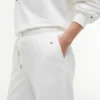 Jogginghose mit geradem Bein Jogginghose mit geradem Bein