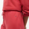 Jogginghose mit geradem Bein