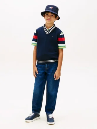 Kinder-Barrel-Jeans Kinder-Barrel-Jeans
