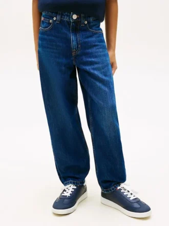 Kinder-Barrel-Jeans Kinder-Barrel-Jeans