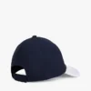 Kinder-Baseballcap mit Farbblock-Design