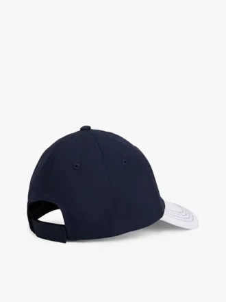 Kinder-Baseballcap mit Farbblock-Design
