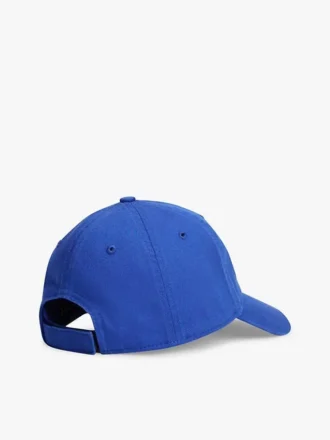 Kinder-Baseballcap mit H-Patch-Logo