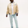 Kinder-Jeans in gebleichter Waschung mit geradem Schnitt Kinder-Jeans in gebleichter Waschung mit geradem Schnitt