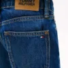 Kinder-Jeans in gerader Passform Kinder-Jeans in gerader Passform