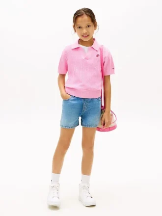 Kinder-Jeans-Shorts Kinder-Jeans-Shorts