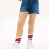 Kinder-Jeans-Shorts