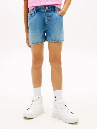 Kinder-Jeans-Shorts Kinder-Jeans-Shorts