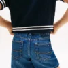 Kinder-Jeans-Shorts