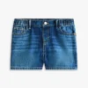 Kinder-Jeans-Shorts