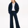 Kinder-Jogginghose mit Strass-Stern-Logo