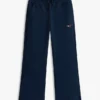 Kinder-Jogginghose mit Strass-Stern-Logo
