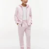 Kinder-Jogginghose mit Tommy-Logo Kinder-Jogginghose mit Tommy-Logo