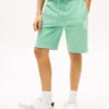 Kinder-Shorts mit Crest-Logo Kinder-Shorts mit Crest-Logo