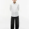 Kinder-Stretch-Oxford-Hemd Kinder-Stretch-Oxford-Hemd