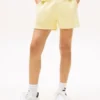 Kinder-Sweatshorts mit tonalen Flaggen Kinder-Sweatshorts mit tonalen Flaggen