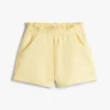 Kinder-Sweatshorts mit tonalen Flaggen Kinder-Sweatshorts mit tonalen Flaggen