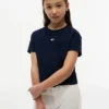 Kinder-T-Shirt mit tonaler Flagge Kinder-T-Shirt mit tonaler Flagge