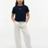 Kinder-T-Shirt mit tonaler Flagge Kinder-T-Shirt mit tonaler Flagge