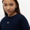 Kinder-T-Shirt mit tonaler Flagge Kinder-T-Shirt mit tonaler Flagge