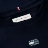 Kinder-T-Shirt mit tonaler Flagge Kinder-T-Shirt mit tonaler Flagge