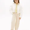 Kinderhose mit Gürtel