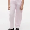 Kinderhose mit Gürtel Kinderhose mit Gürtel