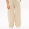 Kinderhose mit Gürtel