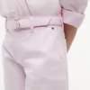 Kinderhose mit Gürtel Kinderhose mit Gürtel