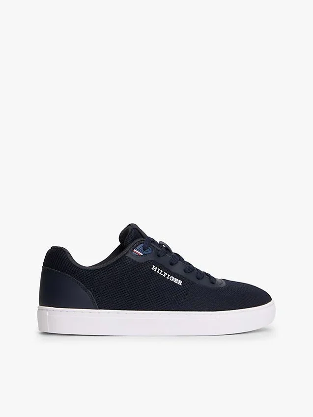 Knit Court Sneaker Knit Court Sneaker