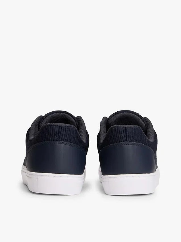 Knit Court Sneaker Knit Court Sneaker