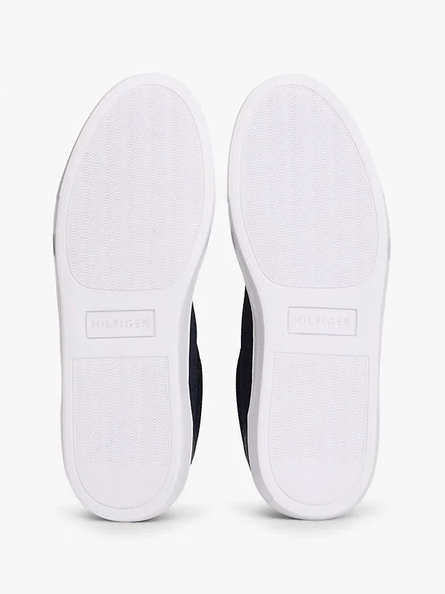 Knit Court Sneaker Knit Court Sneaker